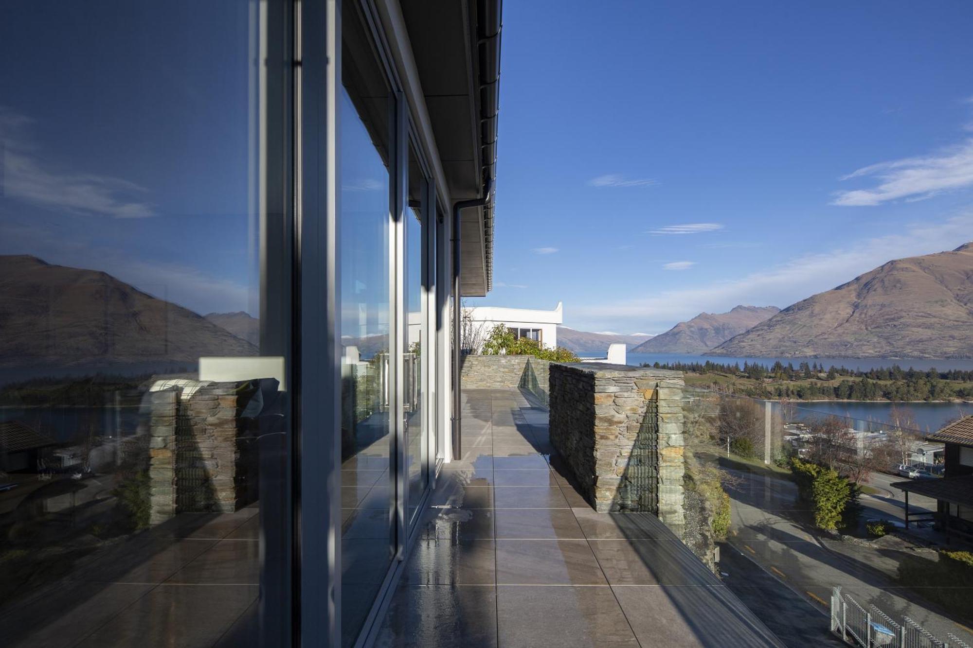 Lago Infinito By Sotheby'S Luxury Rental Homes Queenstown Luaran gambar