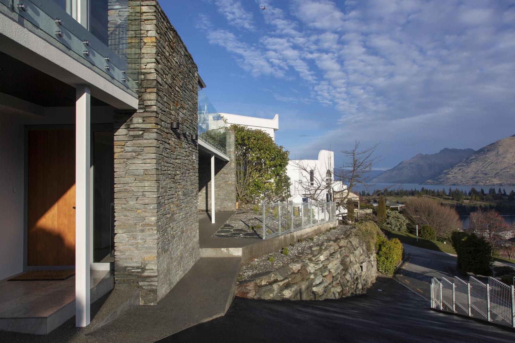 Lago Infinito By Sotheby'S Luxury Rental Homes Queenstown Luaran gambar