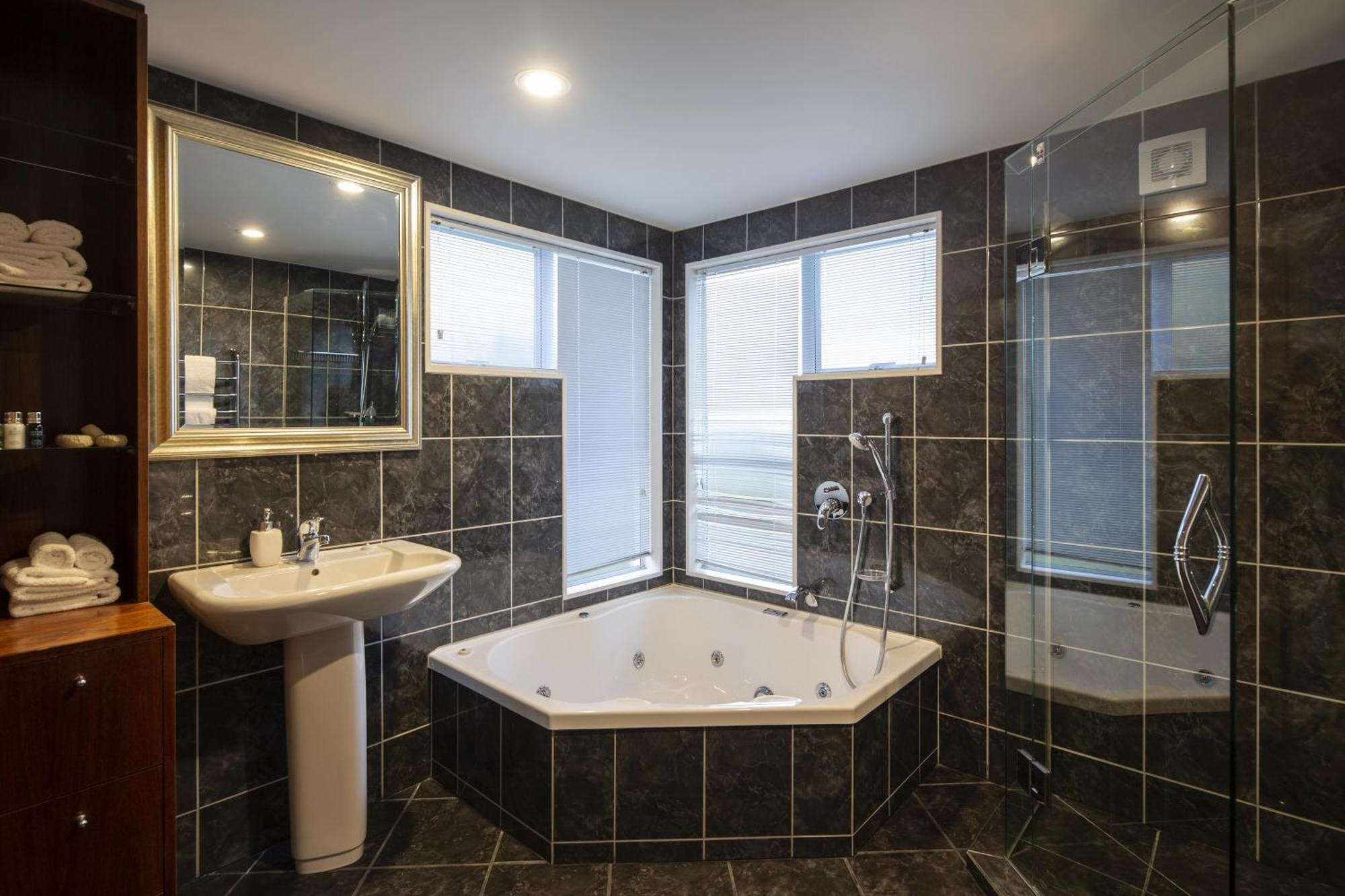 Lago Infinito By Sotheby'S Luxury Rental Homes Queenstown Luaran gambar