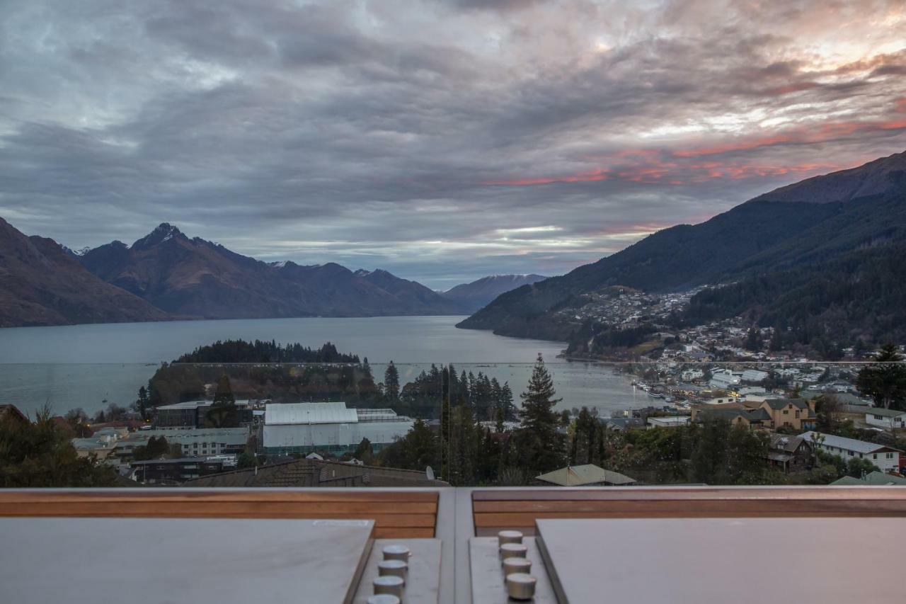 Lago Infinito By Sotheby'S Luxury Rental Homes Queenstown Luaran gambar