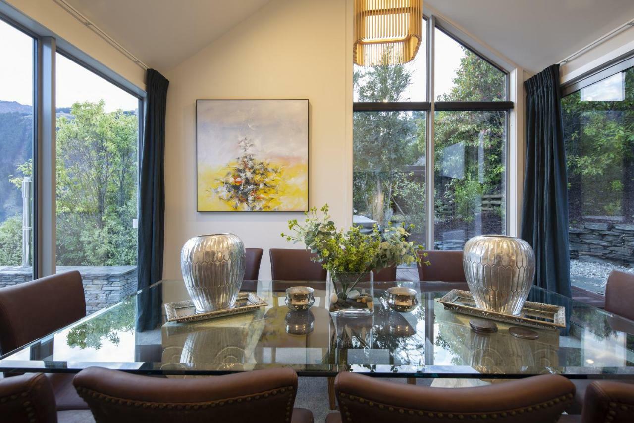 Lago Infinito By Sotheby'S Luxury Rental Homes Queenstown Luaran gambar