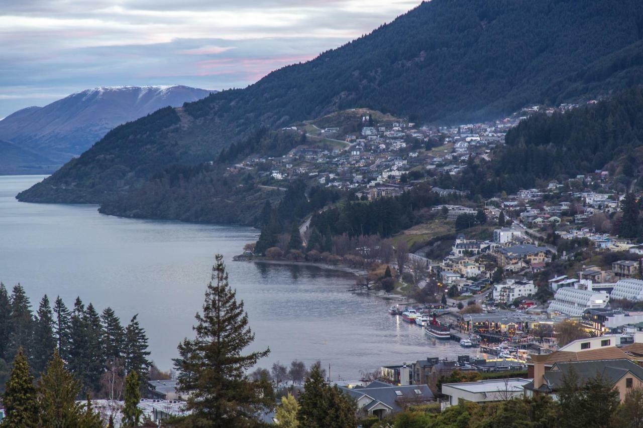 Lago Infinito By Sotheby'S Luxury Rental Homes Queenstown Luaran gambar