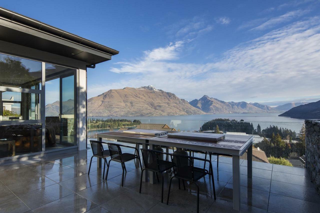 Lago Infinito By Sotheby'S Luxury Rental Homes Queenstown Luaran gambar