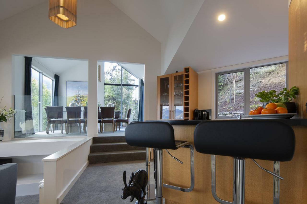 Lago Infinito By Sotheby'S Luxury Rental Homes Queenstown Luaran gambar
