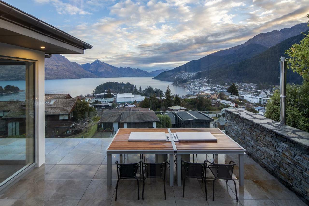 Lago Infinito By Sotheby'S Luxury Rental Homes Queenstown Luaran gambar