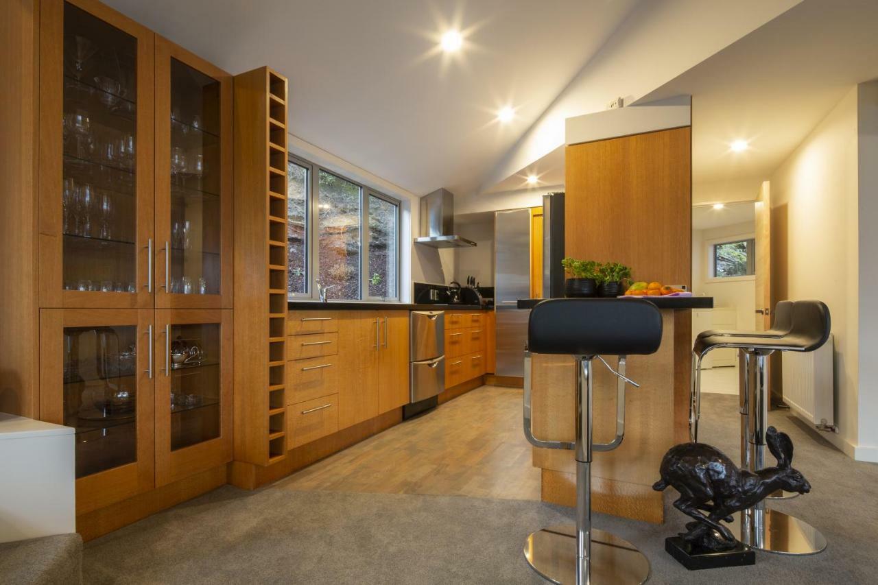 Lago Infinito By Sotheby'S Luxury Rental Homes Queenstown Luaran gambar